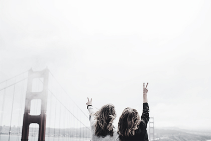 friends