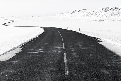road